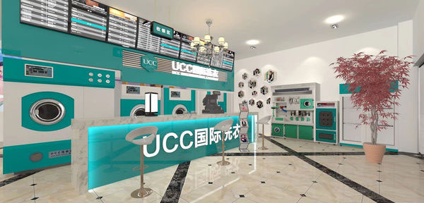开连锁干洗店加盟费是多少