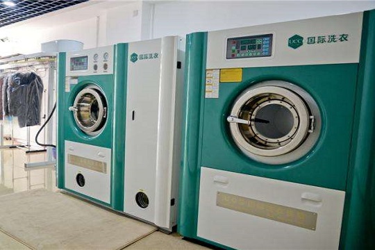 加盟UCC干洗怎么样?老品牌让您放心选择