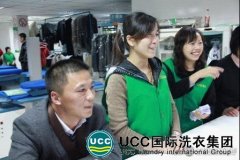 如何经营干洗店