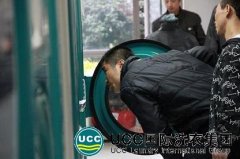 为了成功，不懈努力加盟干洗店