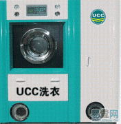 8公斤的干洗机得多少钱