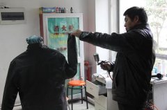 干洗技术培训，污渍去除方面有哪些？
