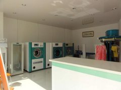 干洗店收衣流程规范？