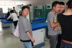 有关于熨烫、洗涤的相关问题？