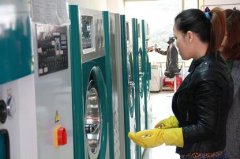 干洗店经营要知道的几大洗衣技巧？