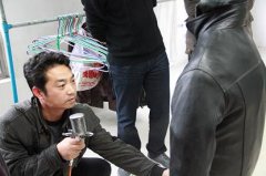 抛开过去的阴霾，接受全新的生活