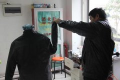 经营干洗店，轻松获得事业的成功
