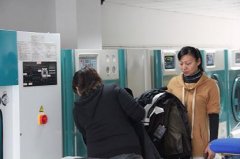 唐装衣物的洗涤技巧？