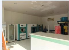 干洗店投资回报率快吗？