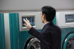 哪里能买到合格高效的干洗设备？