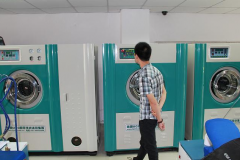 大学生选择加盟干洗店进行创业可以吗？