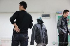 干洗店开在宾馆附近好吗？