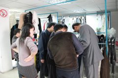 影响干洗店成本回收速度的因素有哪些？