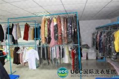在一线城市开干洗店成本高吗？