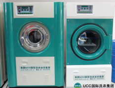 想要开干洗店 该怎么样挑选干洗店设备