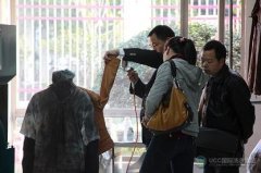 长春干洗店设备哪家便宜？