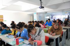 干洗加盟培训的内容有哪些