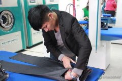 UCC加盟干洗店怎么样