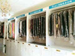 干洗店多久能收回成本？