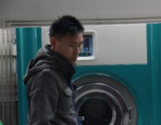 干洗店成本有哪些