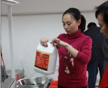 开干洗店需要投资多少成本？