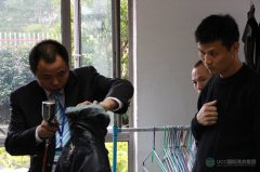洗衣技术培训