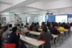 深圳在哪里可以学到专业的干洗技术