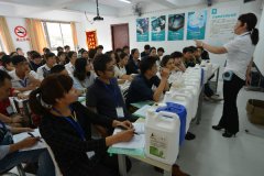 干洗店加盟需要学习哪些干洗技术