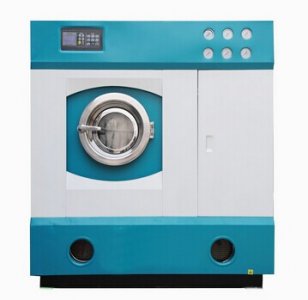 小型四路乙烯干洗机  四路乙烯干洗机价格多少