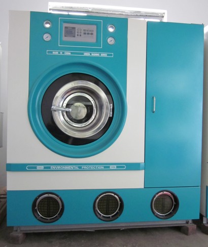 天津干洗机价格  干洗机一套多少钱