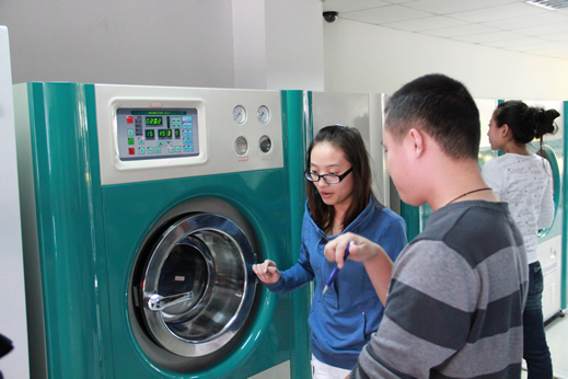 开干洗店需要学些什么 开干洗店需要学习吗
