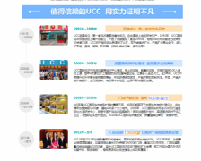 全国连锁干洗店排名 UCC洗衣信得过