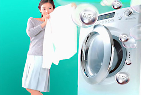 干洗店设备如何选择