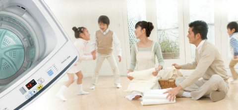 开家干洗店需要准备什么