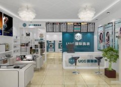 干洗加盟店如何提升店铺人气?UCC总结方法