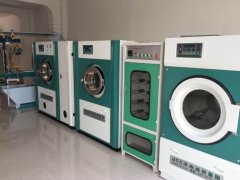 干洗店加盟哪个品牌好？UCC干洗贴心更添财