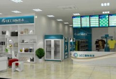 开干洗店选择加盟品牌干洗店优势大