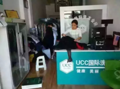 加盟品牌干洗店比自营有哪些优势?