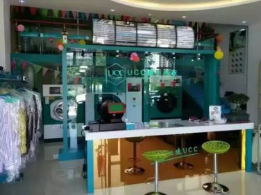 投资一家小型干洗店需要多少钱