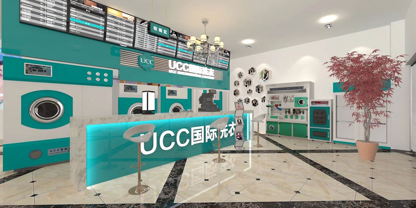 开家小型干洗店的利润如何