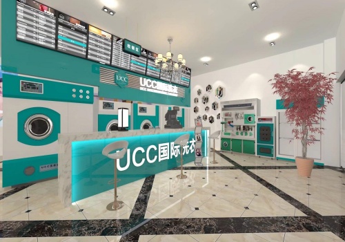 开一家洗衣店利润可观吗？