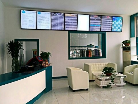 开一家干洗店预估预估预估预估能赚钱吗