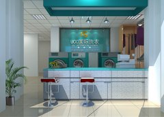 干洗店如何提升利润？UCC带给你高利润收益