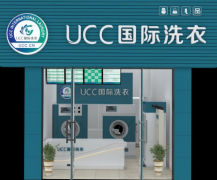 小型干洗店的利润是多少？月收入2-3万