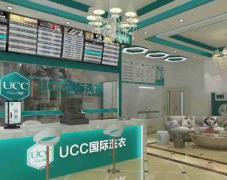 开干洗店的利润前景大不大？